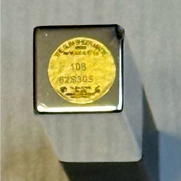 Yves Saint Laurent Slim Rouge Pur Couture Sheer Matte #108 - Picture 9 of 10